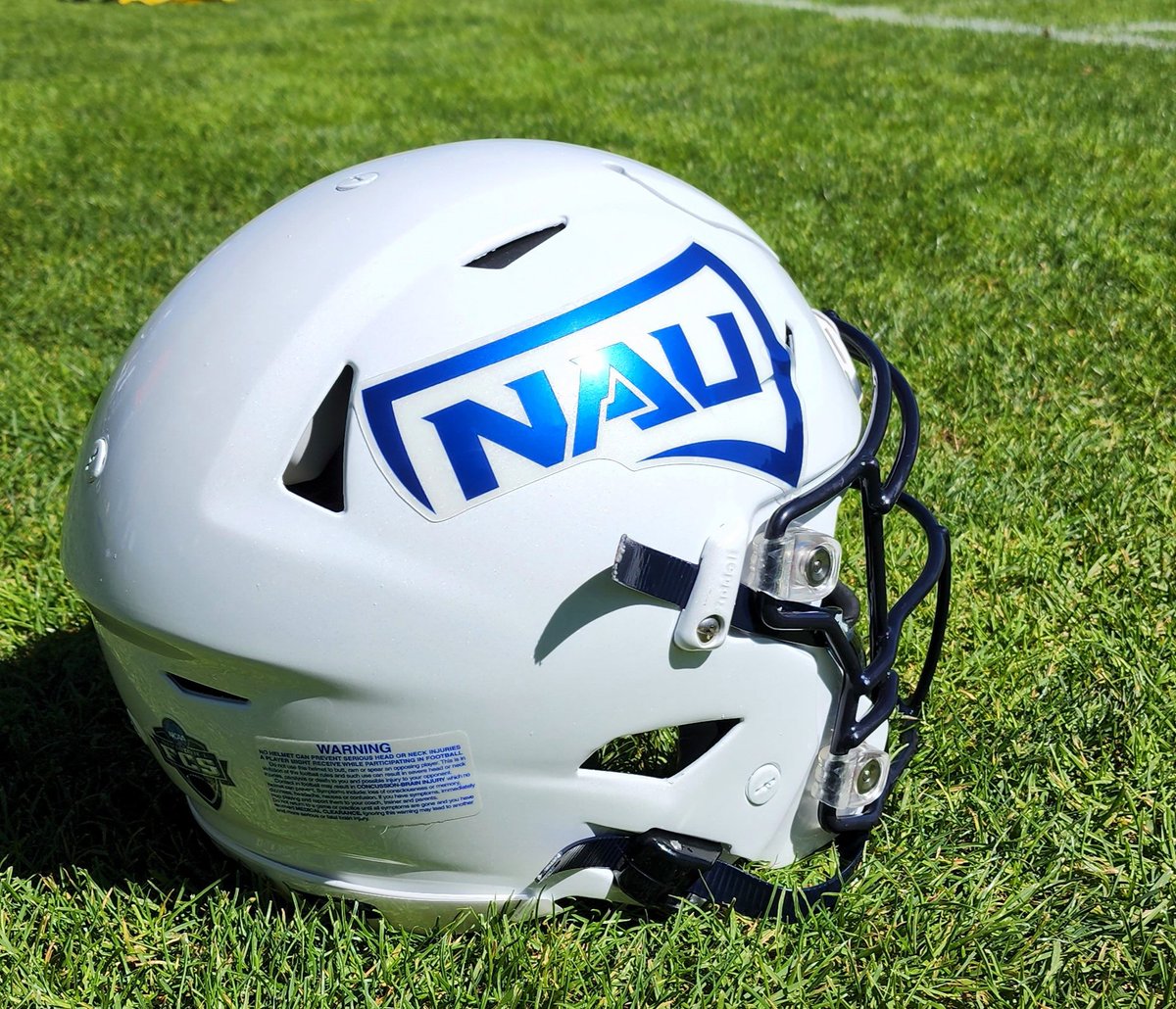 I've been waiting only 285 days to say this: It's GAME DAY for <a href="/NAU_Football/">NAU Football</a>‼️

<a href="/NAU/">NAU</a> opens the 2022 campaign at the ASU Sun Devils tonight!

Pregame 6:00 pm PT/AZ <a href="/Learfield/">LEARFIELD</a> Lumberjack Radio Network!

Online: nauathletics.com/listen 

#RaiseTheFlag 🪓🌲🏈🎙
#NAUStrong
#BigSkyFB
