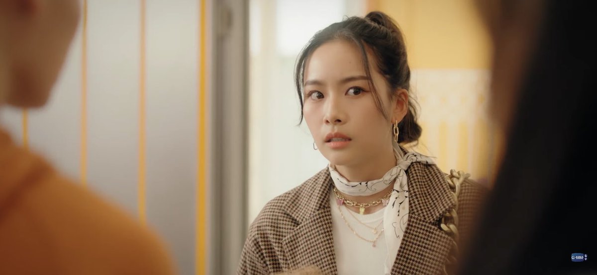 winsyome's tweet photo. Can i have her as my girlfriend?? 😭 she’s cuteeeee @lpcynl i’ll treat u better than Maew girlll come to me 💋
#winmetawin #chayanitpat #winpat https://t.co/WjVRr9tAut