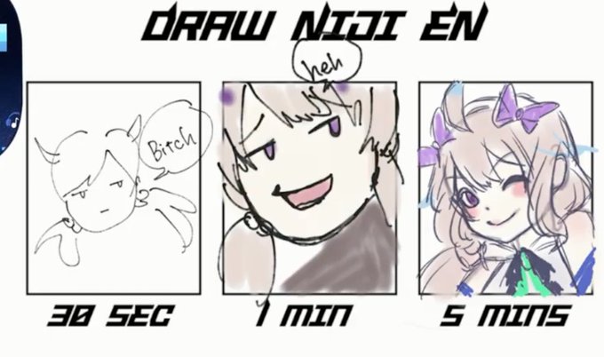 可愛い🥺🥺🥺🥺🥺🥺💜💙💜💙💜
yugo天才wwww 