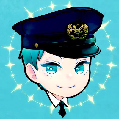 #新しいプロフィール画像 