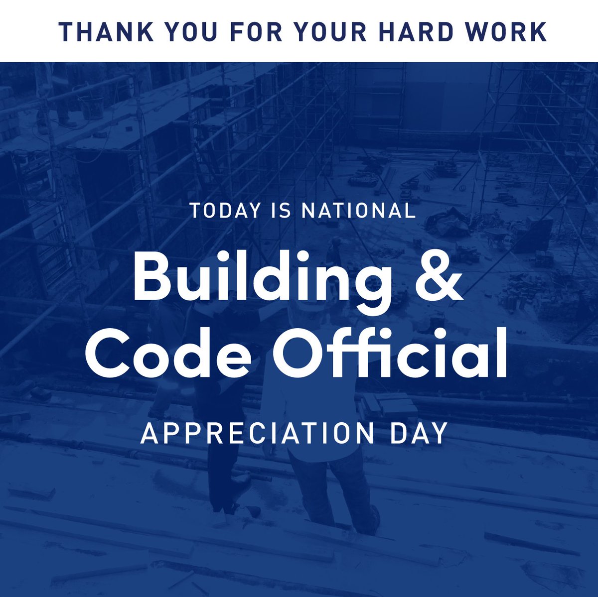 smartventnj's tweet photo. Thank you to all Building &amp; Code Officials for their hard work and dedication in helping to provide more flood resilient communities. We appreciate you! https://t.co/K5lBMlW1eT