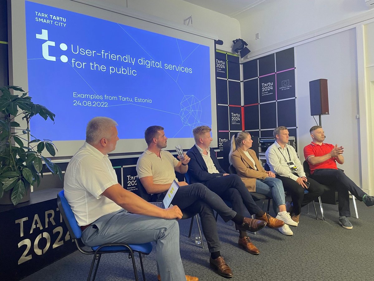 EyeVi Technologies tweet media