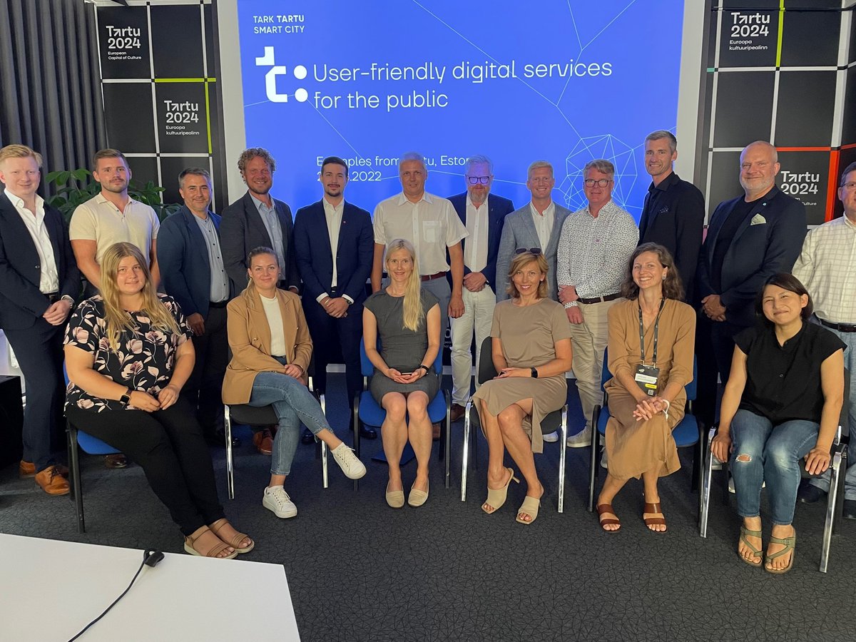 EyeVi Technologies tweet media