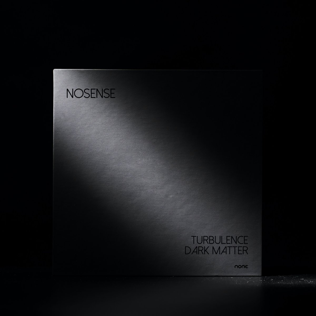 noneaudio's tweet image. NONE006 Nosense 'Turbu1ence / Dark Matter' IS OUT NOW!
listen / buy link fanlink.to/none006

#drumandbass #dnb #neurofunk #techno