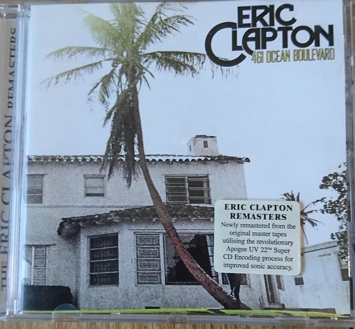 rsroestar's tweet photo. Klassieker van slow hand #EricClapton dus, met het album #461OceanBoulevard in @nachtplaten 🎸 😎 #PLEASEBEWITHME A https://t.co/GazbDXFEo5