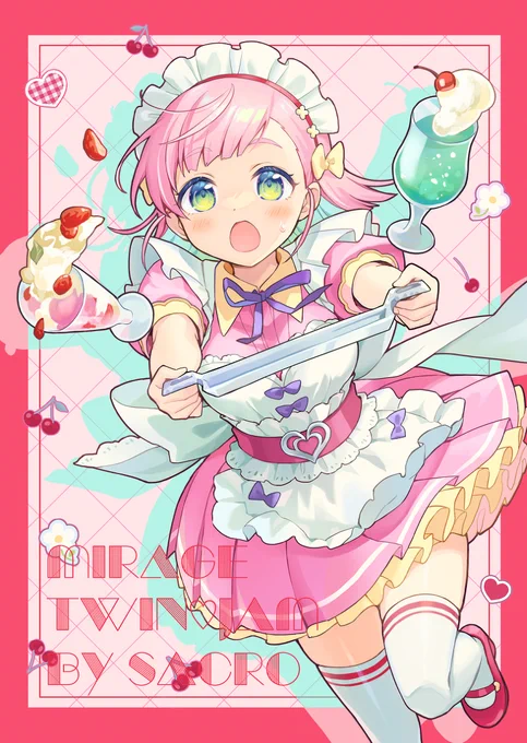  #女の子 #創作 #オリジナル  