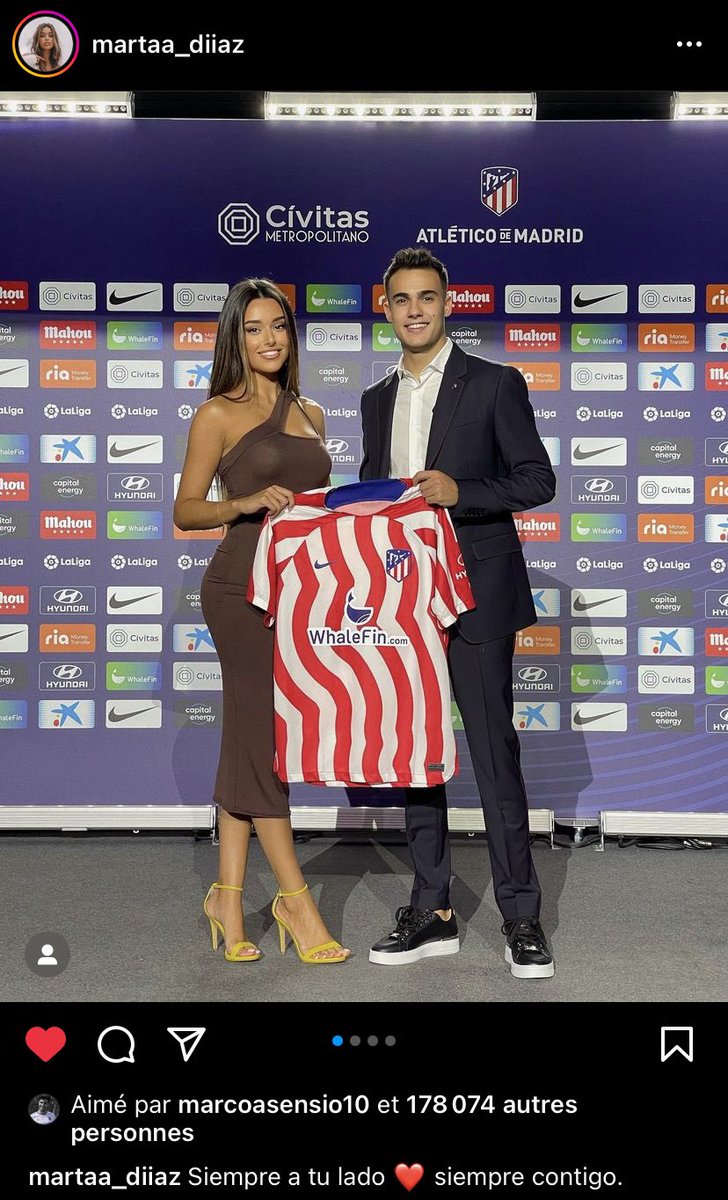 Judeee42's tweet image. L’Atletico Madrid a enfin ça LDC après tant d’années… 
C’est beau ptn 🥲