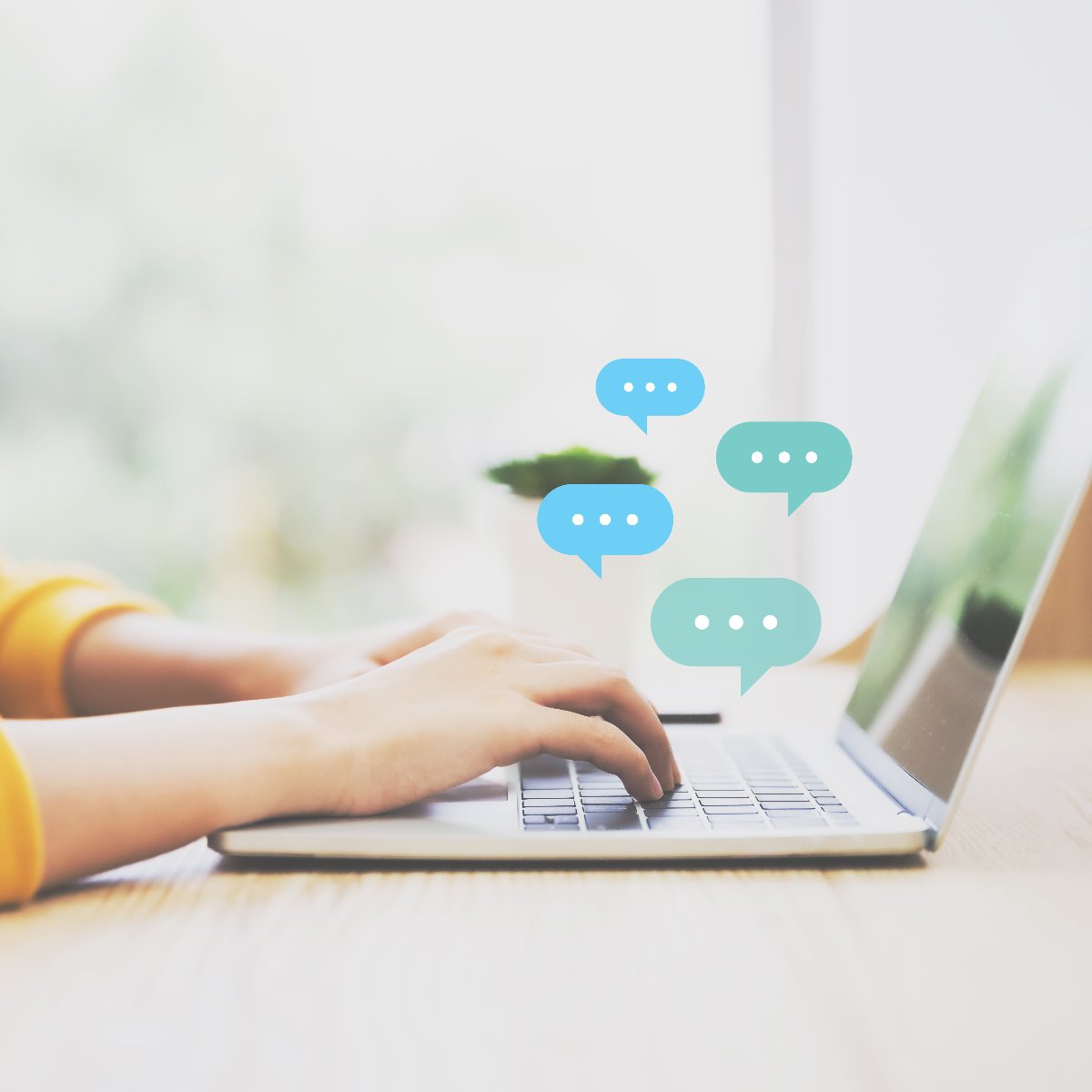livechatengage's tweet image. Why should you implement a live chat on your website?

We have created a thorough blog you wouldn’t want to miss. Read here: livechatengage.com/reasons-why-yo…

#livechat #livechats #livechatservice #customersupport #customerservice
