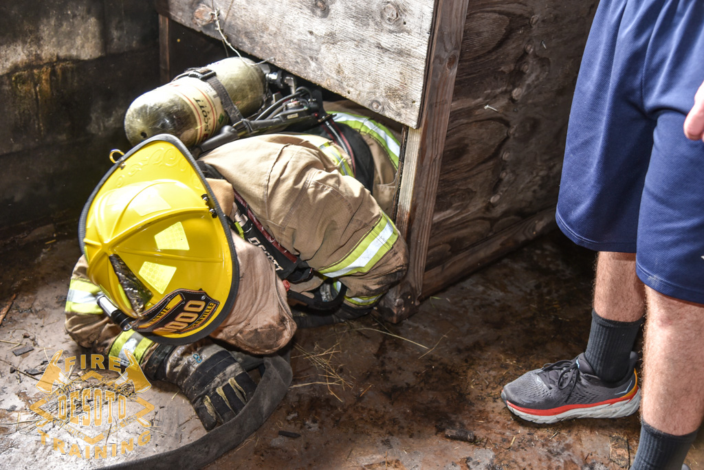 desotoFTC's tweet photo. Tweet
See new Tweets
Conversation

DeSoto Fire Training
@desotoFTC
Class #69 working on confined space and air consumption on the drill field. https://t.co/Yn9a5d7UQn