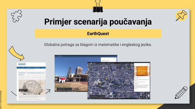 #MathTeachMeet2022 
međužupanijski stručni skup za učitelje i nastavnike matematike 🤩 Slijedi treći #TeachMeet blok. Pratite nas i dalje 📢🧮Od 15:00 ⏱ 
<a href="/ACzwykM/">Antonela Czwyk</a> Slušamo <a href="/Ella_R_B/">Ella R.B.</a> i 'Veza riječi „grabilica“ i nastave matematike' <a href="/Europeanaeu/">Europeana</a>