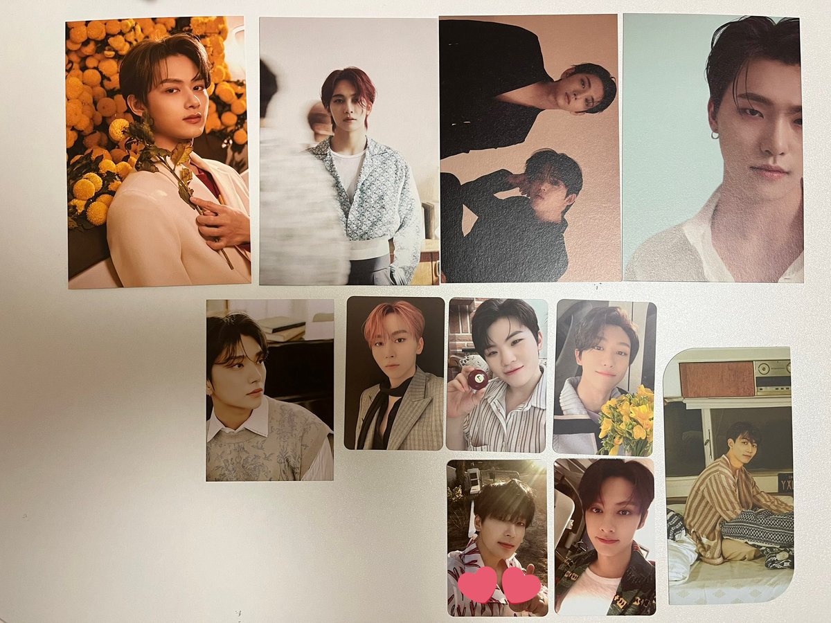 l23095j's tweet photo. @loud_en_bts はじめまして、検索より失礼致します。
当方写真1枚目所持しております。写真お借り致しました💕を求めているのですが、交換は可能でしょうか...？
ご検討頂けますと幸いです、よろしくお願いいたします🙇🏻‍♂️ https://t.co/xmmvOjixEZ