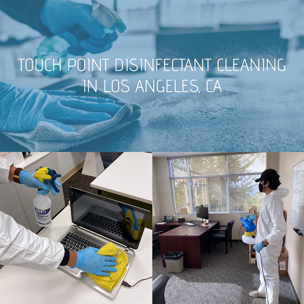cleancaresrvcs's tweet image. At Clean Care Services, we offer highly trusted office cleaning services Los Angeles business owners can rely on. To learn more about our office cleaning services Los Angeles, contact us today to receive a free estimate. View our newsletter &amp;amp; subscribe at bit.ly/3rTBe7N