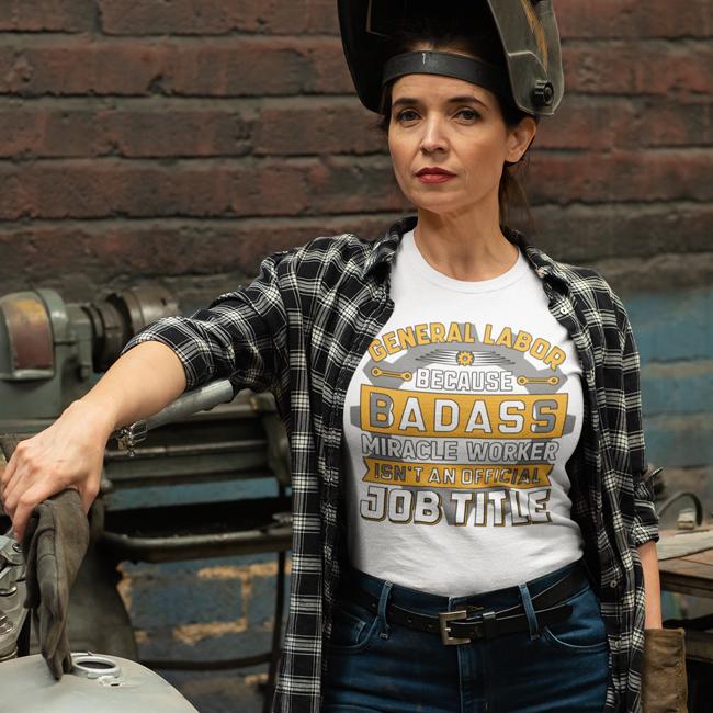 BigChipCC's tweet photo. Miracle Worker - Women’s T Shirt 👚 It’s the working class that props up this country - celebrate them! https://t.co/z9eVcAqDZX #BigChipClothing #LaborDay #CelebrateWorkers #LaborBuiltThis #MiracleWorkers https://t.co/v6drgKcNrL