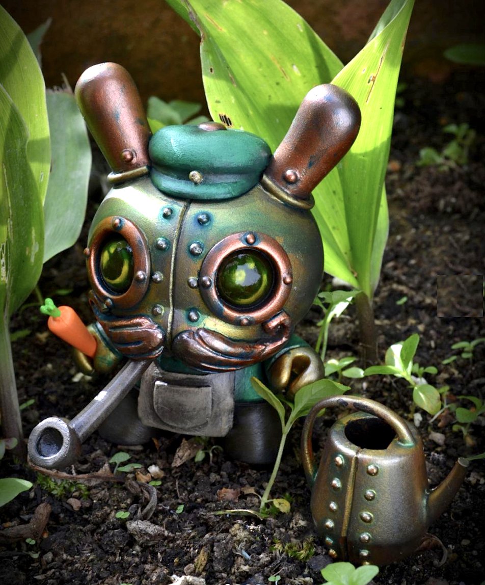 toysrevil's tweet photo. #toynews on #TOYSREVIL: https://t.co/Ja0fZyMXdQ
Preview of pieces by #DoktorA for #DesignerConUK 2022 (Sept 3-4).
Updates on TWT via @mechtorians!
#steampunk #DCONUK2022
#DesignerConUK2022
#toyblog #toysblog
#toysrevilblog https://t.co/WMa6x1bxal
