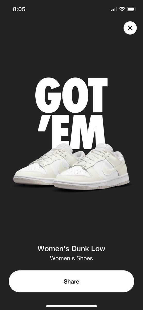 PapayaSammy's tweet photo. Good morning, I’m the new @CMD_kicks with the way I been hitting these shoes 😂😂😂 screw you @crazymaddog1998 ❤️ https://t.co/hCvugi8QOK