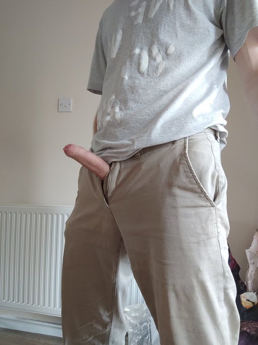 Cock raging and so desperate to have some fun.. 🥵 #horny #boner #cock #nsfwtwt #edging https://t.co/<a href="/tag/horny"class="tags"><span>#horny</span></a><a href="/tag/cock"class="tags"><span>#cock</span></a><a href="/tag/edging"class="tags"><span>#edging</span></a><a href="/tag/boner"class="tags"><span>#boner</span></a><a href="/tag/nsfwtwt"class="tags"><span>#nsfwtwt</span></a>