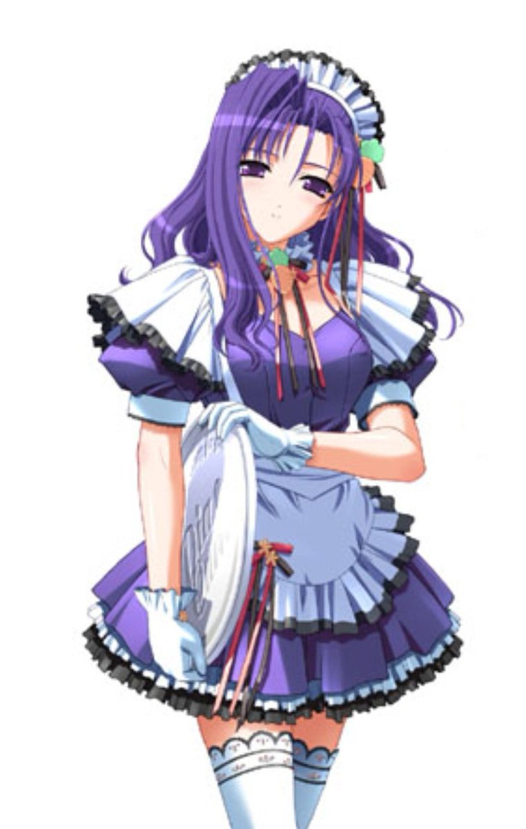 9月1日は 御堂千尋さんお誕生日です おめでとうございます。 CV 桜川