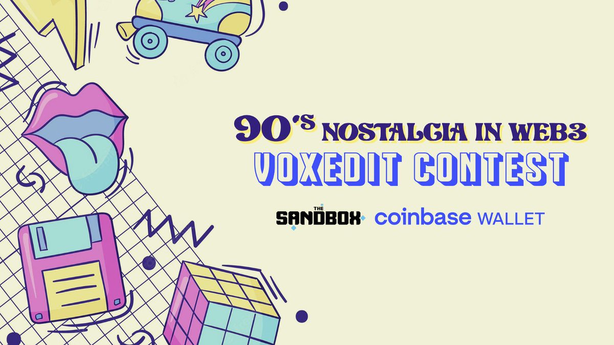 VoxEdit tweet media