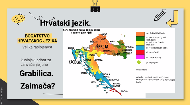 AnitaSimac74's tweet photo. #MathTeachMeet2022 međužupanijski stručni skup za učitelje i nastavnike matematike 🤩 Slijedi treći #TeachMeet blok. Pratite nas i dalje 📢🧮Od 15:00 ⏱ @ACzwykM Slušamo
@Ella_R_B i 'Veza riječi „grabilica“ i nastave matematike' @Europeanaeu #AugmentedReality https://t.co/6N1LlhouZy