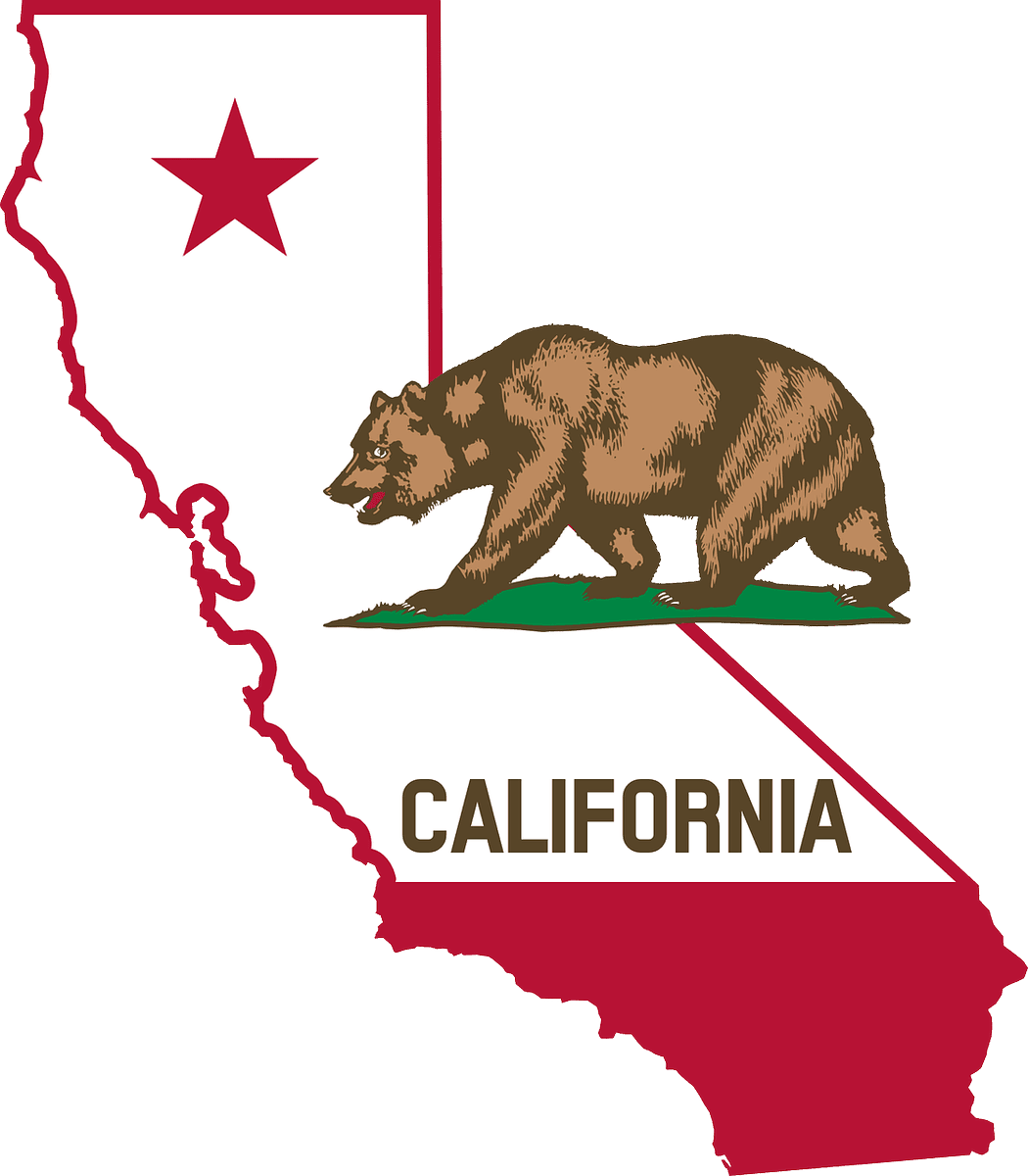 ZyiteGadgets's tweet image. The California Assembly Passes A Crypto Regulation Bill dlvr.it/SXc0vG