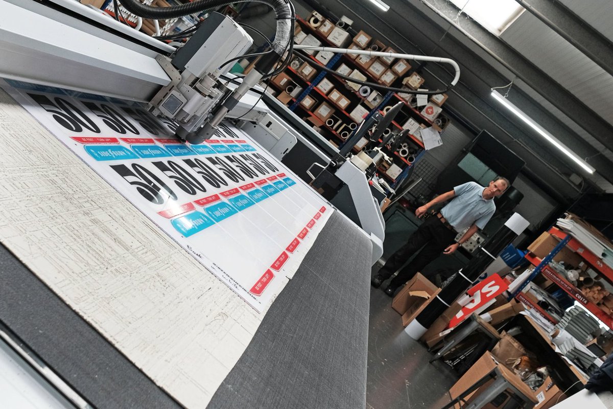 HappyPrinting UK tweet media