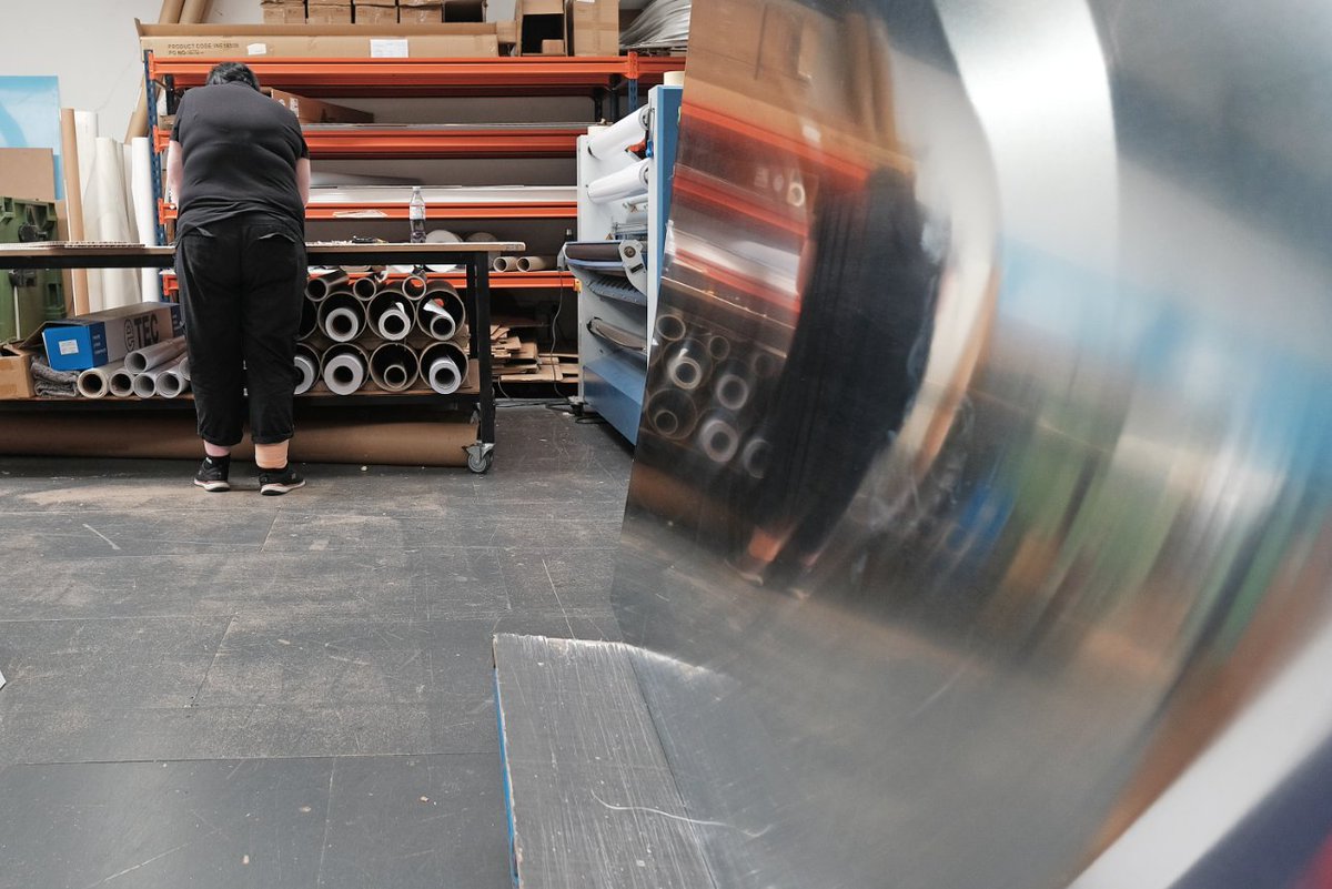 HappyPrinting UK tweet media