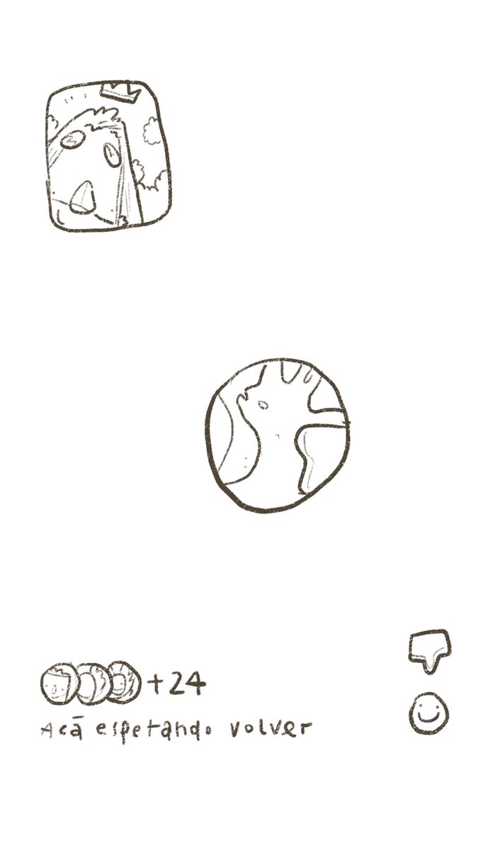 un BeReal fromheaven.