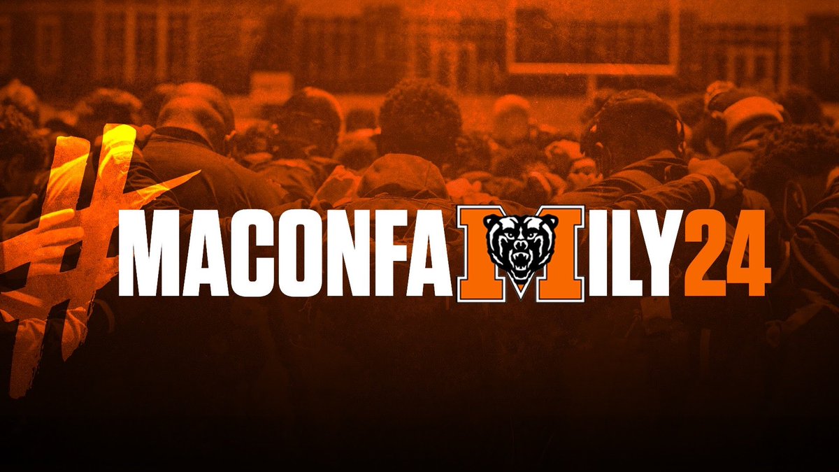 Thank you @MercerFootball for the love today. #QB1