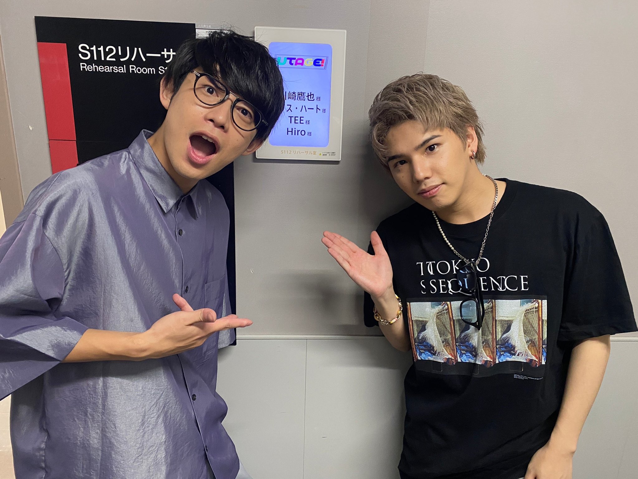 川崎鷹也🦅 on X: 