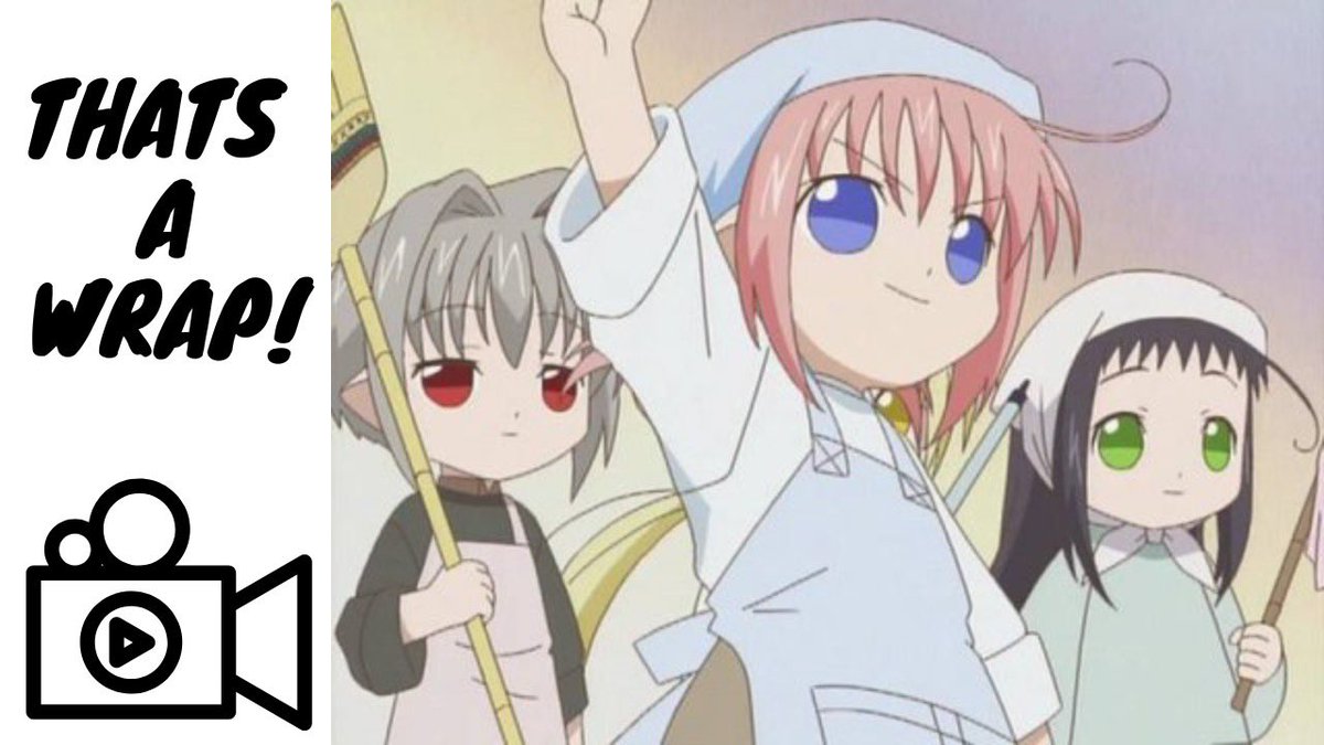 Animeandthangs's tweet photo. Welcome to the last EP of the season guys! Once again thanks for sticking with us this week we talk about katts crazy weekend, what we’ll do while we’re away and some anime is sprinkled in there too!  Click the link in the bio to listen or watch the last ep! https://t.co/5Ze1yyheCC