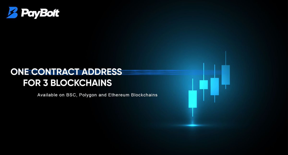 payboltholder's tweet photo. PayBolt is damn cheap right now. It can go #1000x from here easily by end of the year. 

Don't miss it!! ⚡️

#PayBolt #PayBoltArmy #Crypto #Web3 #Blockchain #Technology #BSC #Ethereum #Polygon #Matic #Marketplace #cryptocurrecy #cryptocurrencies  #PayWithCrypto #PayBolt4biz #DeFi https://t.co/STvLOJnlqv