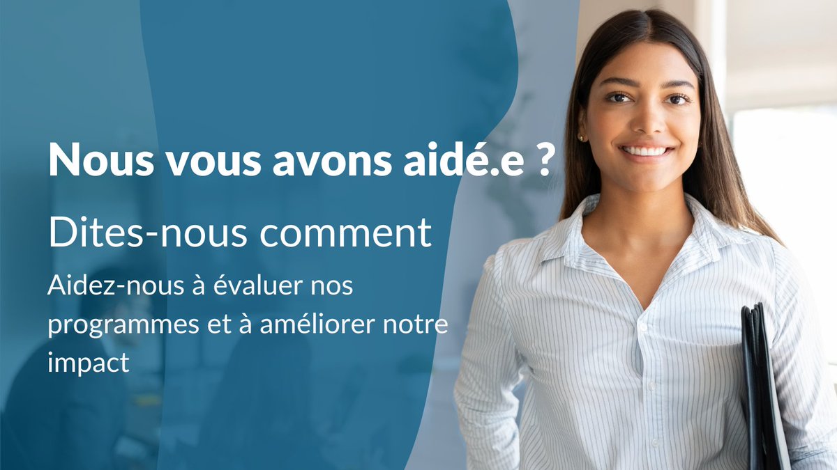 CALP Network - Français tweet media