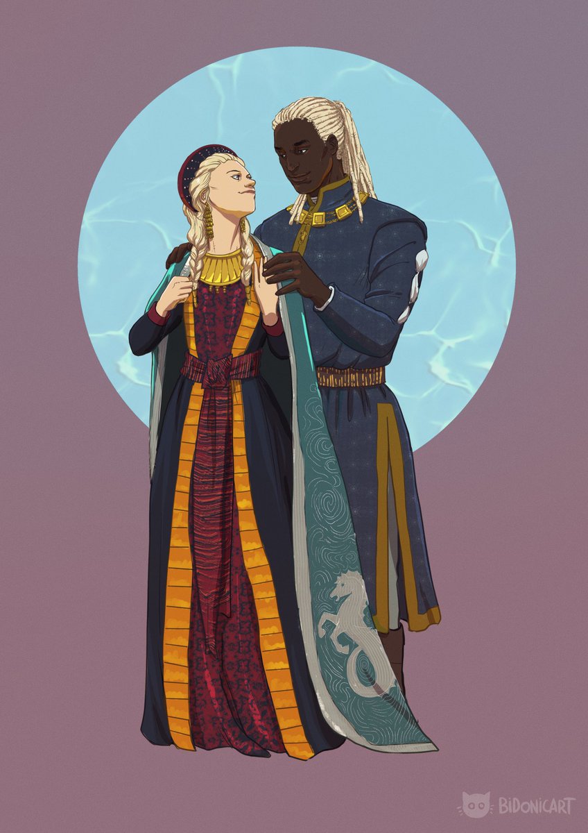 bidonica1's tweet photo. “Only you could have won me away from the sea,” he told the princess. “I came back from the ends of the earth for you.” https://t.co/uPsGp7lFru