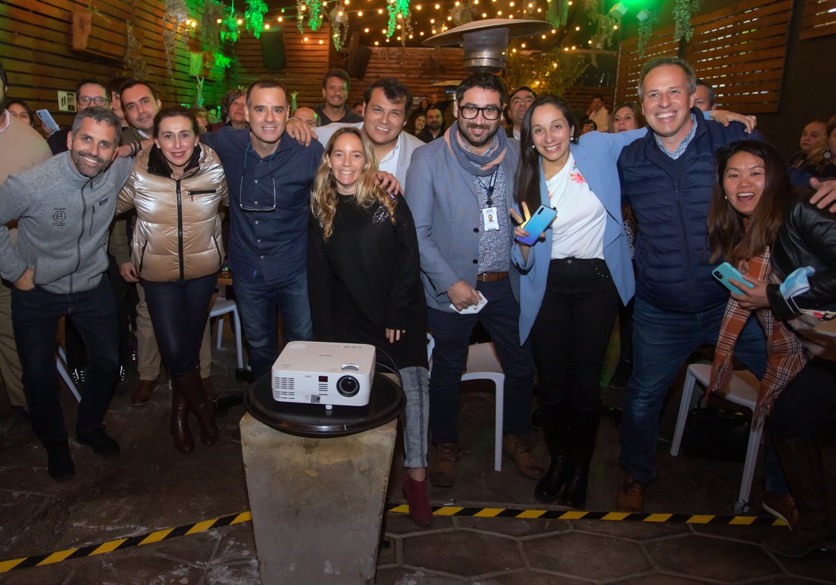 WEDO Cowork Oficial tweet media