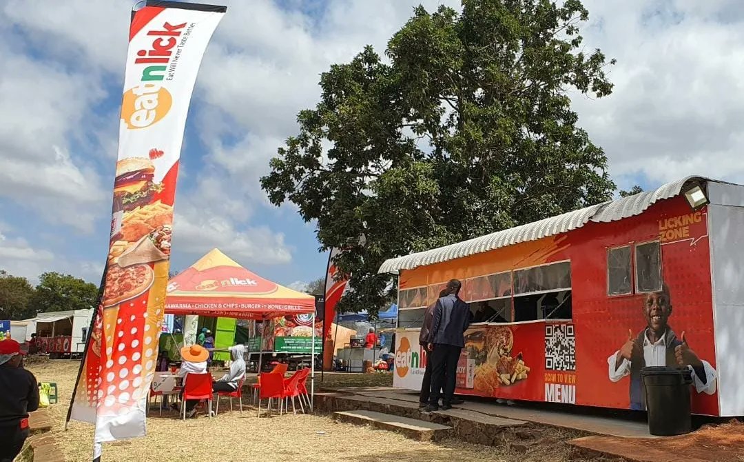 Zimbabwe Tourism Authority tweet media