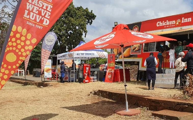 Zimbabwe Tourism Authority tweet media