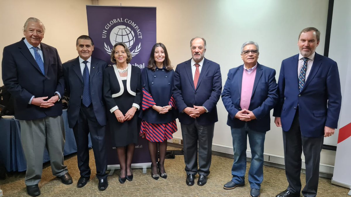 pactoglobal's tweet photo. 📷 ¡Nuestros panelistas y participantes se encuentran a punto de dar comienzo al Encuentro Anual de Relaciones Laborales!

➡️ Te invitamos a seguir la transmisión vía streaming en el siguiente link: https://t.co/DfEDST3Kcv

#ConstruyamosDialogo https://t.co/8wpSDduqa2