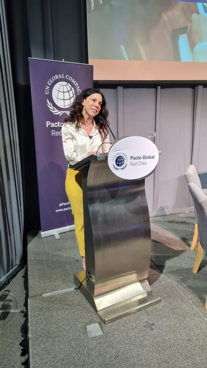 pactoglobal's tweet photo. 📷 ¡Nuestros panelistas y participantes se encuentran a punto de dar comienzo al Encuentro Anual de Relaciones Laborales!

➡️ Te invitamos a seguir la transmisión vía streaming en el siguiente link: https://t.co/DfEDST3Kcv

#ConstruyamosDialogo https://t.co/8wpSDduqa2