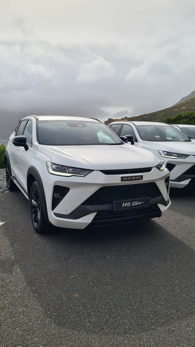gwmsouthafrica_'s tweet photo. Which colour would you get the #HavalH6GT in? 

Like for RED
RT for WHITE
Quote Tweet for GREY https://t.co/pdzOfVFfGa