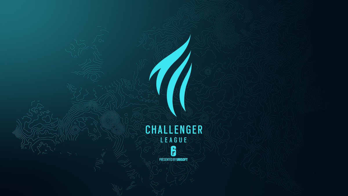 R6esports_FR's tweet photo. Les inscriptions pour les 2 derniers Open Qualifiers de la #R6CL sont ouvertes 🔥

Pour s'inscrire c'est par ici⬇️ 

https://t.co/buht554w5n

📅Open Qualifier #2 du 09/19 au 11/09
📅Open Qualifier #3 du 30/09 au 02/10

Tentez de vous qualifier pour la Challenger League 2022 !🔥 https://t.co/Rae52JgoUw