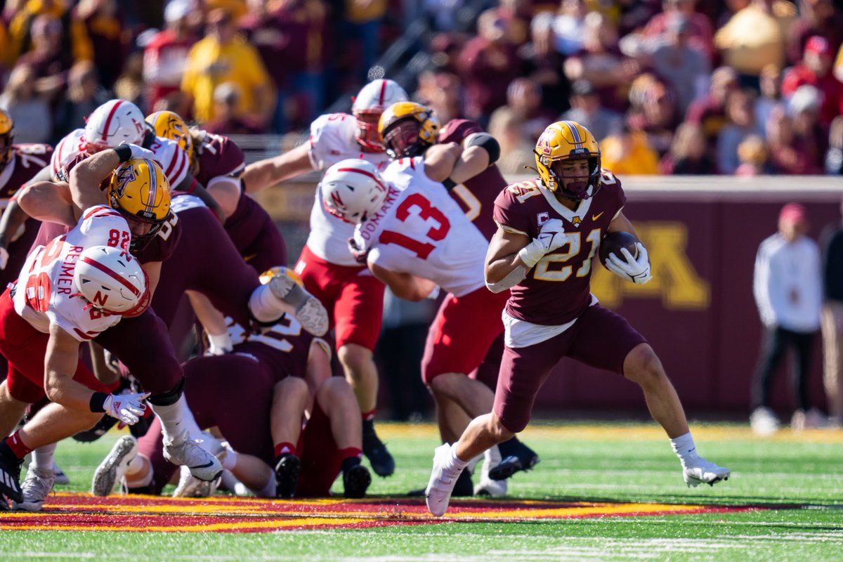 MINNESOTA MOVERS tweet media