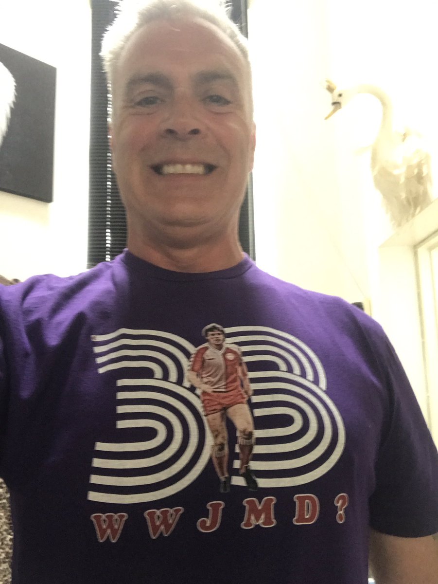 Finally arrived WWJMD?, #troyhawke, #scouserepublic