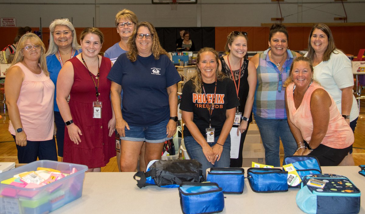 Phoenix CSD tweet media