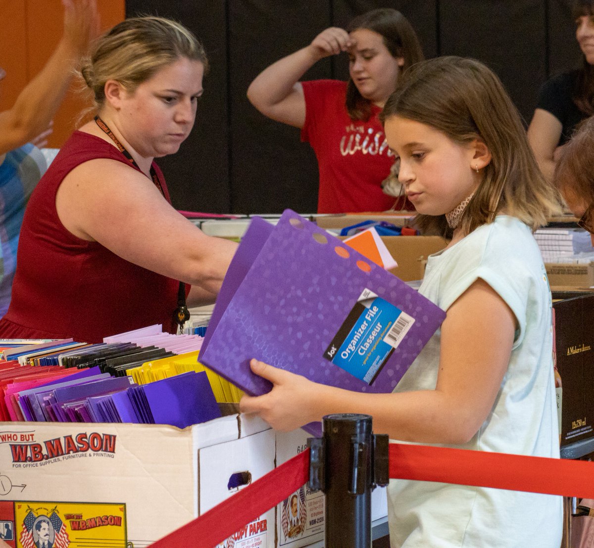 Phoenix CSD tweet media