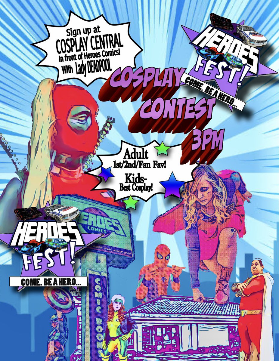 GiveWuas's tweet photo. HEROES⚡️FEST!
AWARDS NEAR COMPLETION!

#bebeyond #teampwuas  #cancer #Cancerfree #pediatrics #standtogether #explorethegood #nonprofit #nonprofitorganization #kids #stem #comebeahero #firstresponders  #marvelcomics #instagram   #batman #avengers  #spiderman   #superman  #music https://t.co/NXJNcrsPMl