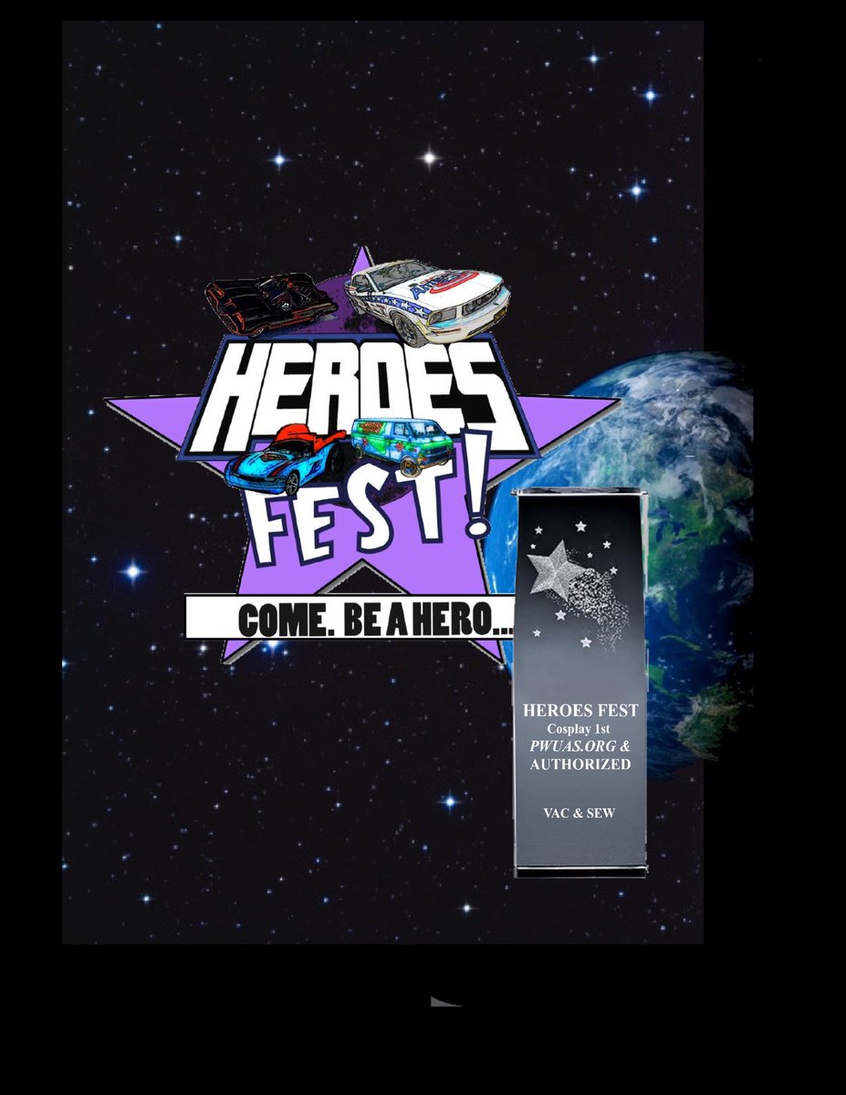 GiveWuas's tweet photo. HEROES⚡️FEST!
AWARDS NEAR COMPLETION!

#bebeyond #teampwuas  #cancer #Cancerfree #pediatrics #standtogether #explorethegood #nonprofit #nonprofitorganization #kids #stem #comebeahero #firstresponders  #marvelcomics #instagram   #batman #avengers  #spiderman   #superman  #music https://t.co/NXJNcrsPMl