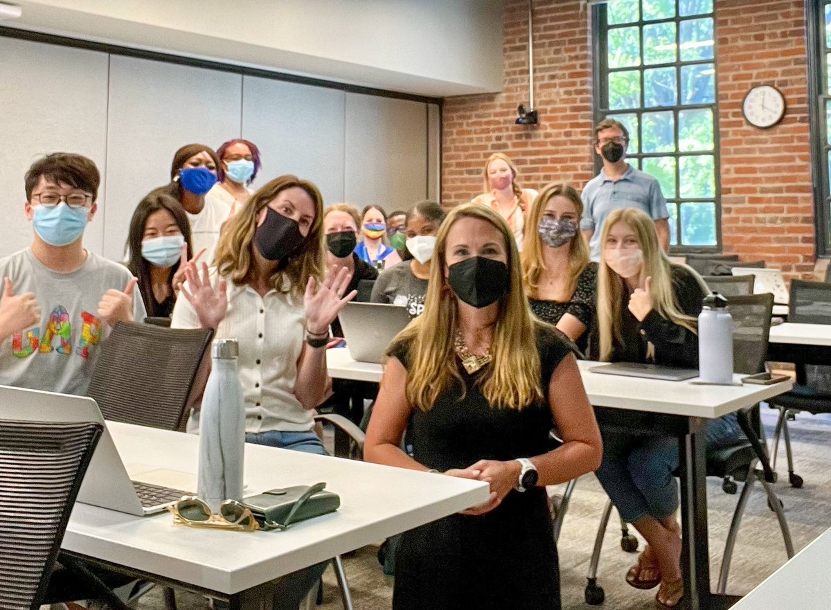 Leah Zullig, PhD tweet media