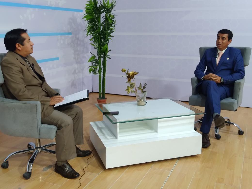 TVN Canal tweet media