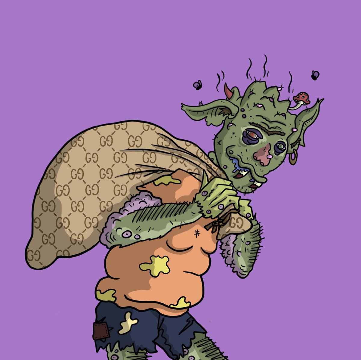 ThievesList's tweet photo. I admit, we like to steal but we also love to build hehe

No one builds as much as the thieves, don’t fade us bla bla bla

https://t.co/Bbjegggy56

#ThievesList #blablabla #THIEF #FreeMint #FreeMintNFT #nftart https://t.co/atj16MgbDm