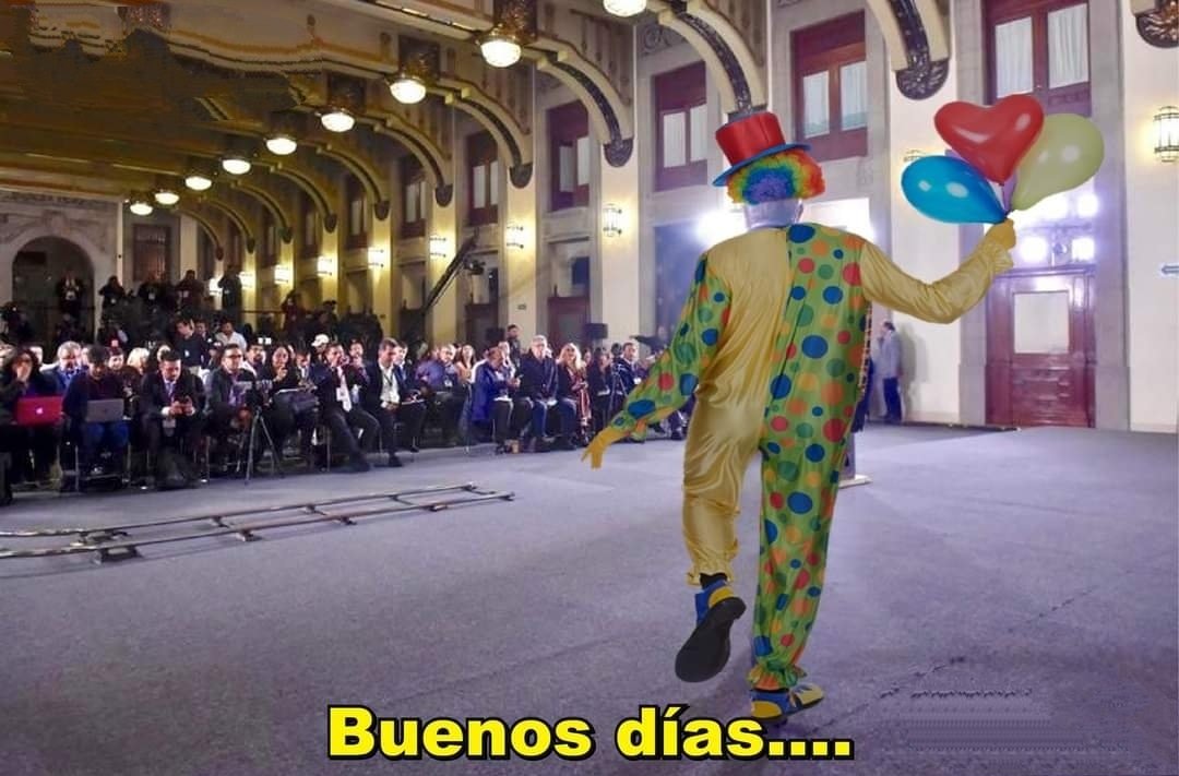 elluisfranco's tweet photo. Listos para el #DiaNacionalDeLosOtrosDatos https://t.co/0cxQ3nIMGC